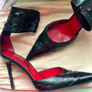 Cesare Paciotti Stillettos